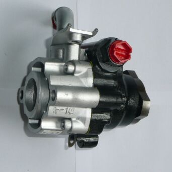Power steering pump ROVER 25 QVB100600