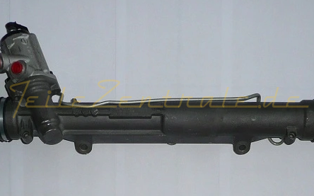 Boîtier de Direction BMW X3 E83 32103413591