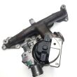 BorgWarner Turbolader Citroen Jumper 2.0 D 53039700521 53039880521 - 3