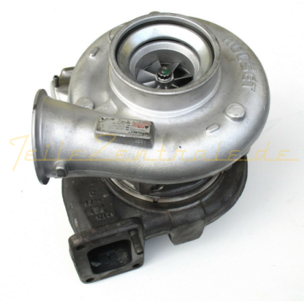 HOLSET Turbocompressore  Iveco Cursor 13 4041262 504269230