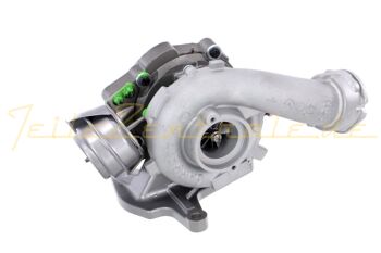 GARRETT Turbocompressore VW T5 Transporter 2.5 TDI 760699-0002 760699-0003