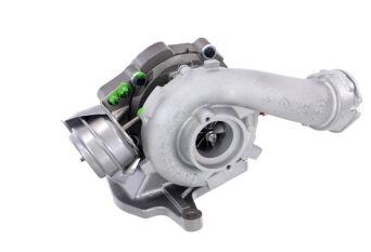 GARRETT Turbolader VW T5 Transporter 2.5 TDI 760699-0002 760699-0003