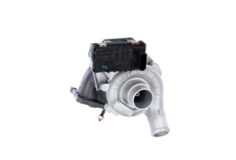 GARRETT Turbolader FORD TRANSIT VI 2.2 TDCI 767933-5015S 767933-0015