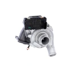 GARRETT Turbocompresseur  FORD TRANSIT VI 2.2 TDCI 767933-5015S 767933-0015