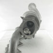 NUOVO MITSUBISHI Turbocompressore PORSCHE PANAMERA TURBO 49389-01300 49389-01301 - 4