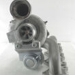 NUOVO MITSUBISHI Turbocompressore PORSCHE PANAMERA TURBO 49389-01300 49389-01301 - 2
