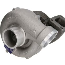 BorgWarner Turbocharger Fendt Farmer 53249906409 53249706409