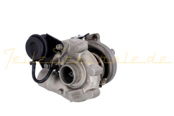MITSUBISHI Turbocompresseur IVECO 49135-05030 4913505030 99455591