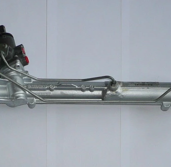 Boîtier de Direction  AUDI Q5 8R1422065D