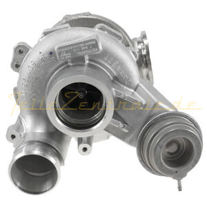 GARRETT Turbocompresseur BMW M5 7846919AI03 7846919