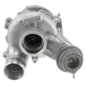 GARRETT Turbocompressore BMW M5 7846919AI03 7846919
