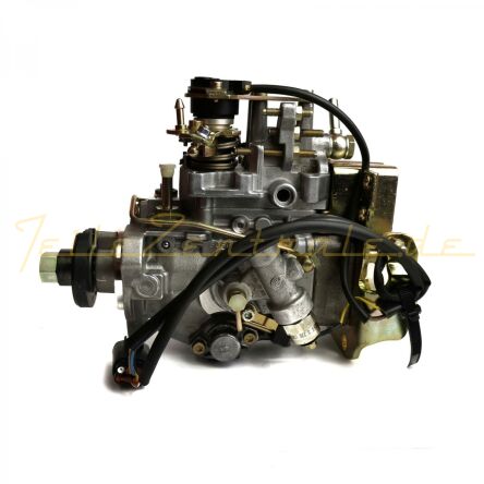 Injection pump BOSCH FORD 0460484143