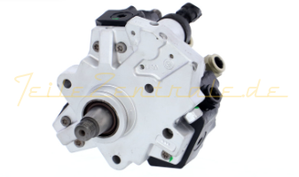 Einspritzpumpe BOSCH IVECO 0445020007