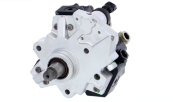 Injection pump  BOSCH IVECO 0445020007