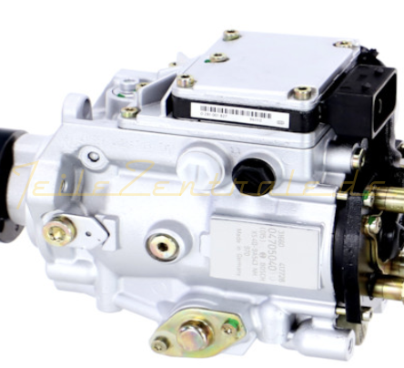 Pompe d'injection VP44 FORD 0470504010