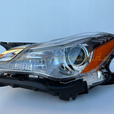 Maserati Quattroporte VI 2013-16 Xenon links NEU 670104201