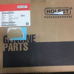 NEUER BorgWarner Turbolader Deutz  53279886409 53279706409