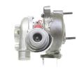 GARRETT Turbocompresseur Ford Galaxy 1.9 TDI AFN 028145702E 028145702EV - 2