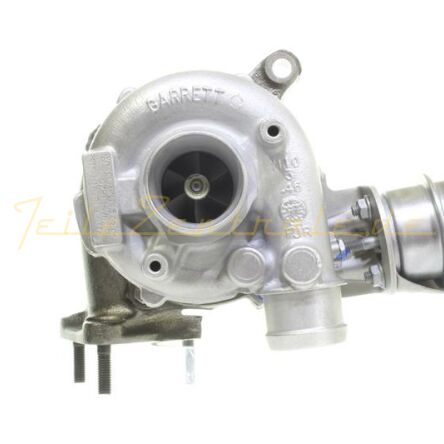 GARRETT Turbocompresseur Ford Galaxy 1.9 TDI AFN 028145702E 028145702EV