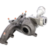 NEW GARRETT Turbocharger Perkins 811869-5013S 811869-0013 - 3