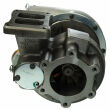 HOLSET Turbolader Iveco 2836638 2836658 - 2