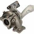 BorgWarner Turbocompresseur NISSAN PATHFINDER 2.5 DCI 53039880338 53039700338 - 2