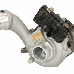 BorgWarner Turbocompressore NISSAN PATHFINDER 2.5 DCI 53039880338 53039700338