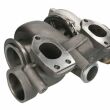 BorgWarner Turbocompressore  DAF Truck 1679177 1679178 - 2