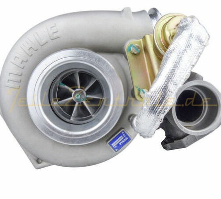 BorgWarner Turbocompressore  DAF Truck 1679177 1679178