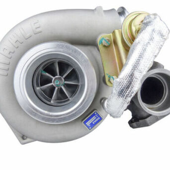 BorgWarner Turbocharger DAF Truck 1679177 1679178