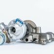NUOVO BorgWarner KKK Turbocompressore 54319880010 54319700010 54319880009 54319700009 54319880005 54319700005 - 2