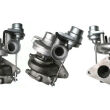 NEW MITSUBISHI Turbocharger Citroen XM 2.1 TD 49177-07900 465429-0001 - 2