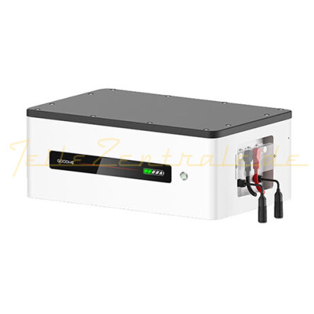Goodwe Lynx-HV F-H PLUS+ Steuereinheit 5905951589671