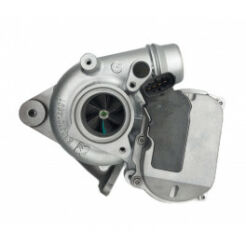 BorgWarner Turbocharger Porsche 911 Turbo (997) 53049880193 53049700193