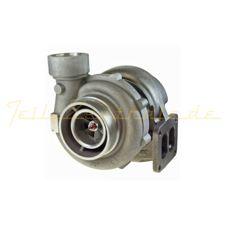 SCHWITZER Turbocharger Deutz Fahr 317950 317875