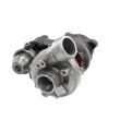 NUOVO BorgWarner Turbocompressore Citroen Jumper 1.9 TD  53149707015 53149887015 - 2