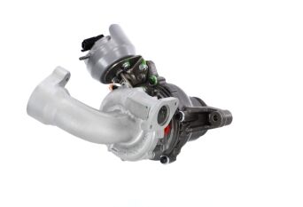 GARRETT Turbocharger CITROEN C4 C5 2.0 HDI 150-163 783248-0003 783248-0004