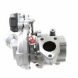 NUOVO Turbocompressore GARRETT Hyundai Grand Starex 823665-7 823665-5009S - 3