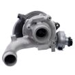 NEW IHI Turbocharger Mazda 6 VJ42 V41VAD-S0041B - 2