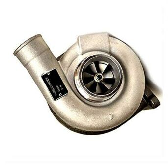 MITSUBISHI Turbocharger Caterpillar 325 0R6629 6I2260