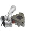 GARRETT Turbocompresseur FIAT Ulysse I 2.1 TD 109CH 98- 701072-0001 0375A4 9631536380 - 2