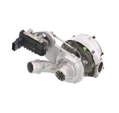 GARRETT Turbocompressore Audi 763492-5005S 763492-0005
