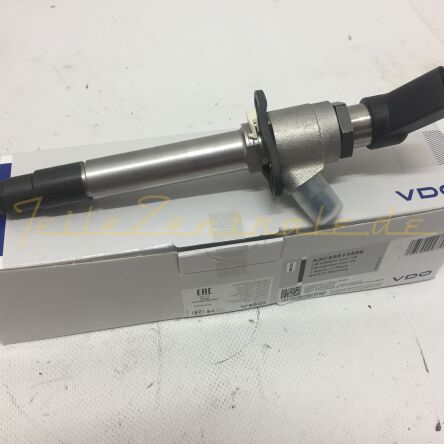 NEUF Injecteur SIEMENS / VDO CRI A2C59513596 6H4Q9K546DB LR0008832 LR000S834 LR002473 LR002475