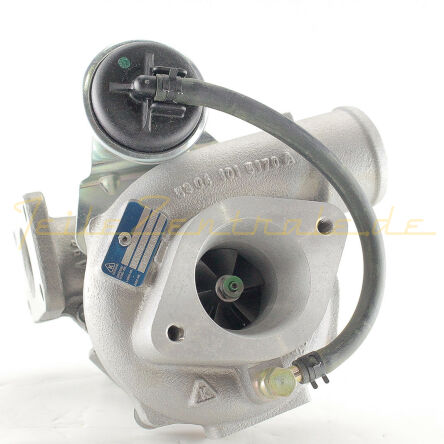 BorgWarner Turbolader KIA SORENTO 2.5 CRDI 53039700097 53039880097