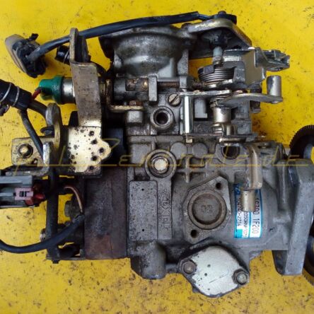 Injection pump ZEXEL 104640-2714