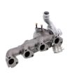 GARRETT Turbocompresseur Ford Focus I 1.8 TDCi 802418-0001 802418-1 - 3