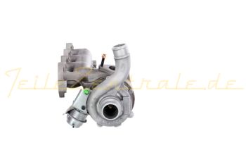 GARRETT Turbocompresseur Ford Focus I 1.8 TDCi 802418-0001 802418-1