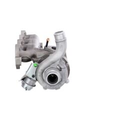 GARRETT Turbocompresseur Ford Focus I 1.8 TDCi 802418-0001 802418-1