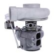 NEUER GARRETT Turbolader Scania 15.6 779359-4 7793595001S - 3