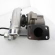 NEUER GARRETT Turbolader PERKINS  785827-5007S - 3